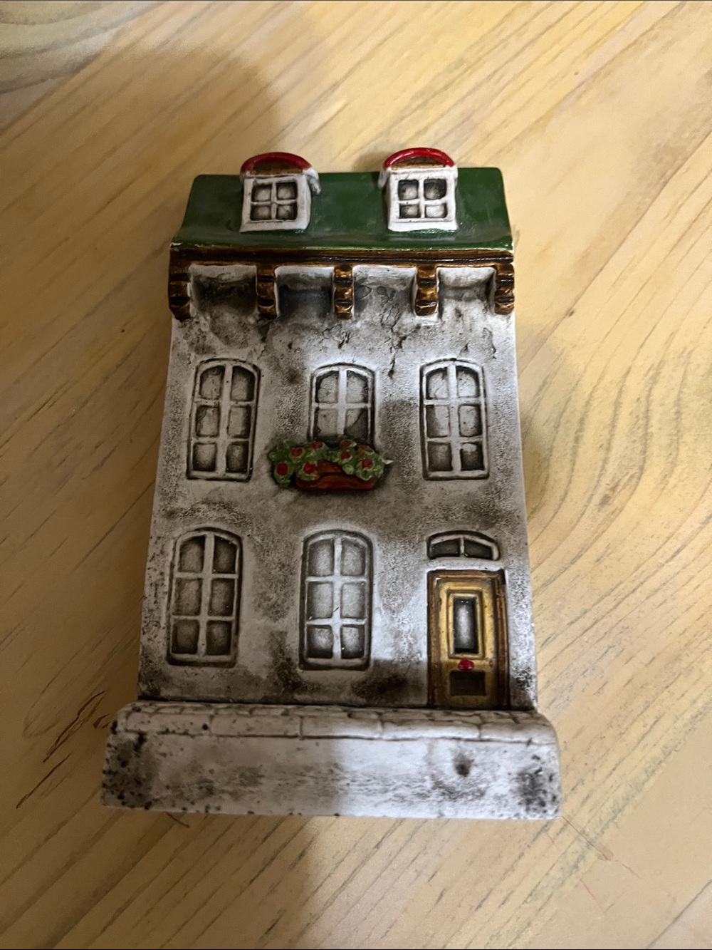 Decor
